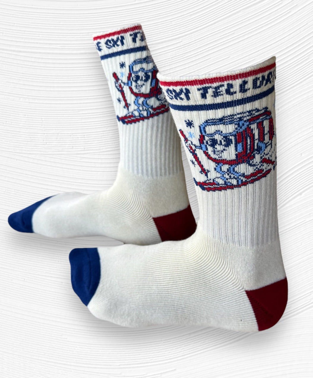 Ski Telluride Apres Socks