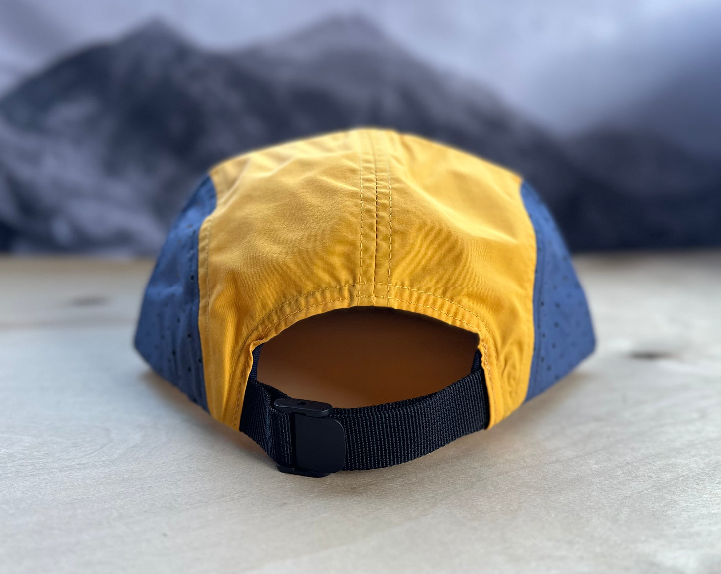 Telluride Running Hat - 'Rado