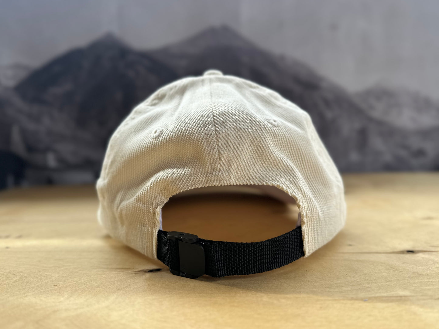 Telluride Winter Sun KIDS Hat