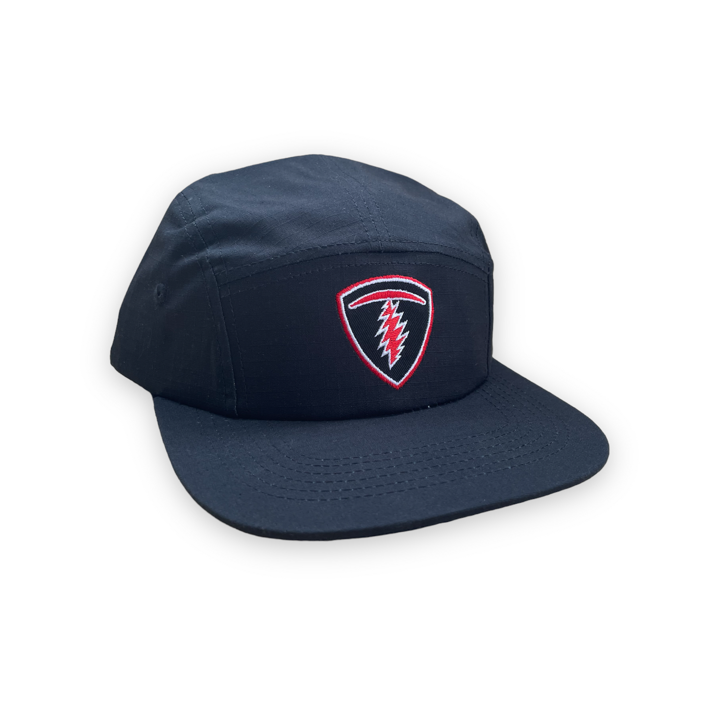 Telluride T Bolt Camp Hat
