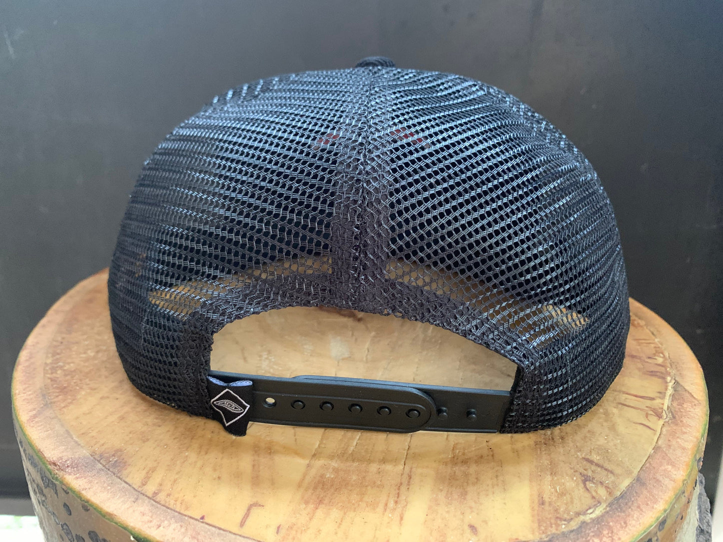 Telluride T Bolt Corduroy Mesh Hat