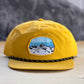 Telluride Wilson Nylon Hat- Mustard