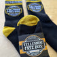 Telluride Free Box Socks