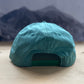 Telluride Happy Tree Nylon Hat - Green