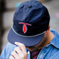 Telluride T Bolt Ripstop Hat - Black