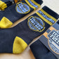 Telluride Free Box Socks