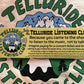 Telluride Listening Club Bumper Sticker