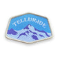 Telluride Wilson Patch