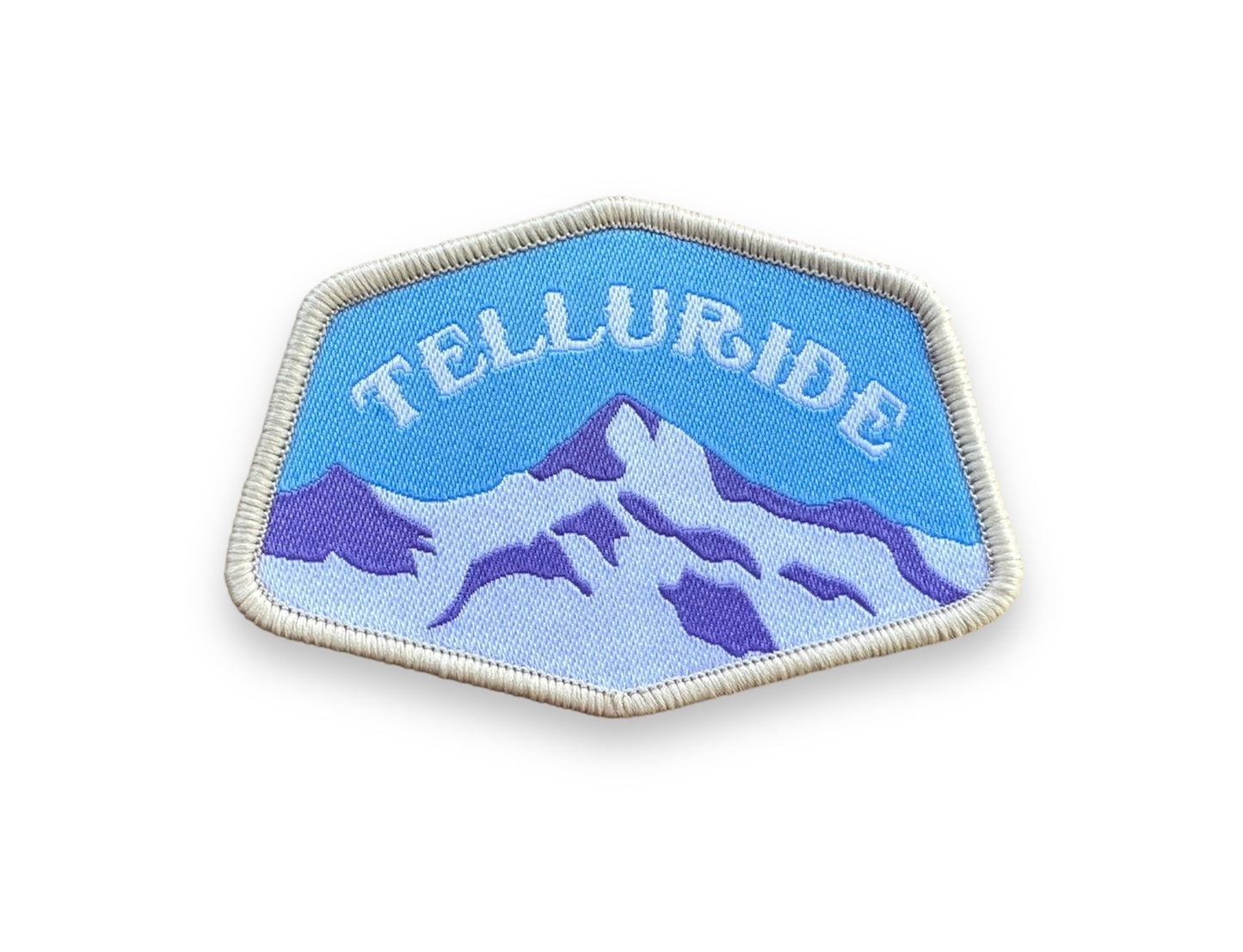 Telluride Wilson Patch