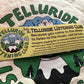 Telluride Listening Club Bumper Sticker