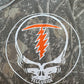 Telluride T Bolt Hoodie - Real Camo