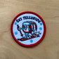 Ski Telluride Gondola Patch