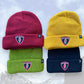 Telluride T Bolt Beanie Knit Hat 4 Pack