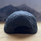 Telluride T Bolt Ripstop Hat - Black
