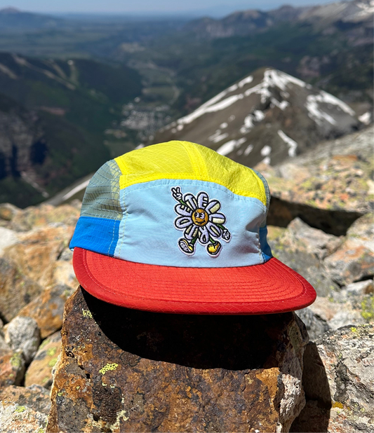Daisy Dude Running Hat