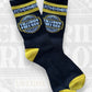 Telluride Free Box Socks