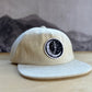 Ski Moon Wool Cap - White