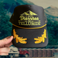 Diarrhea in Telluride Trucker Hat