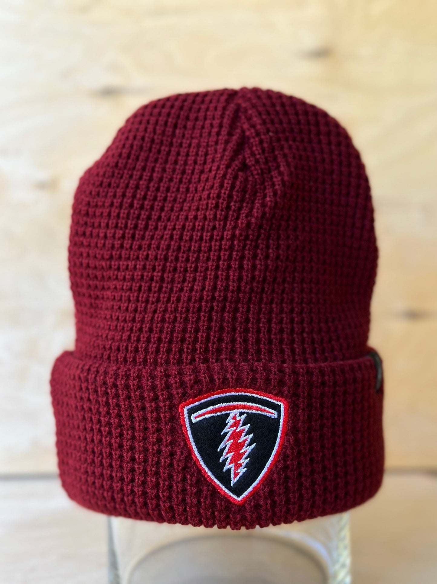 Telluride T Bolt Beanie Knit Hat 4 Pack