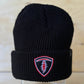 Telluride T Bolt Beanie Knit Hat 4 Pack
