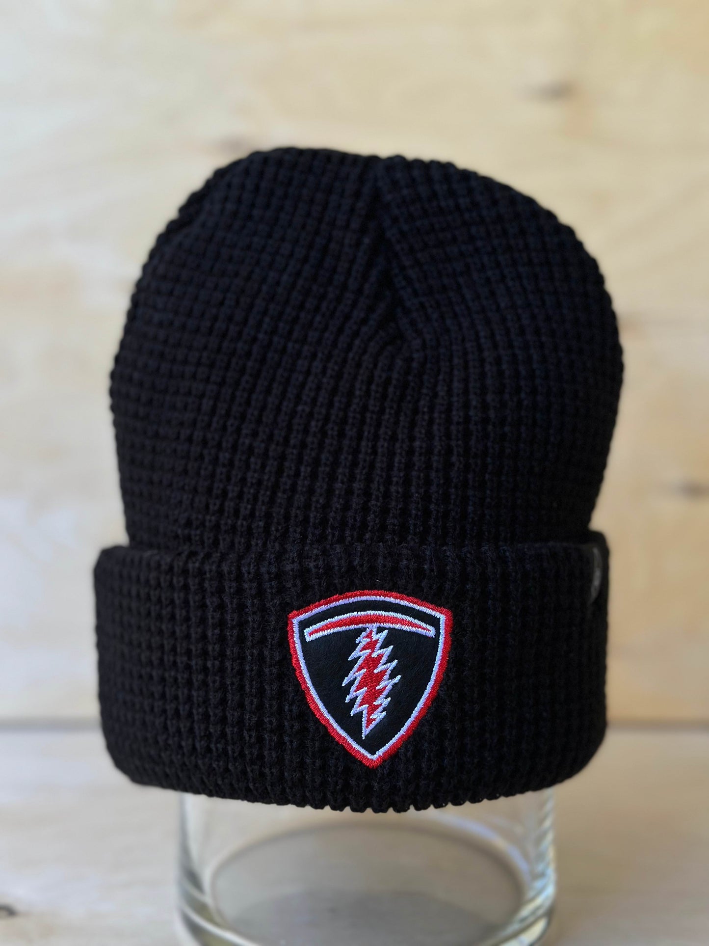 Telluride T Bolt Beanie Knit Hat 4 Pack