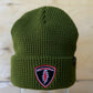Telluride T Bolt Beanie Knit Hat 4 Pack