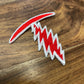 Telluride T Bolt Patch