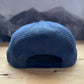 Telluride T Bolt Waffle Corduroy Hat