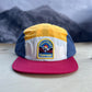 Telluride Running Hat - Colorado