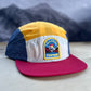 Telluride Running Hat - Colorado