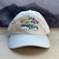 Telluride TelluPride Gay Pride Hat - White