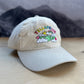 Telluride TelluPride Gay Pride Hat - White