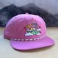 Telluride TelluPride Gay Pride Hat - Pink