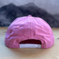 Telluride TelluPride Gay Pride Hat - Pink