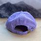 Telluride Sun Purple Corduroy Hat