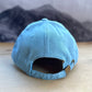 Telluride Town Blue Corduroy Dad Hat