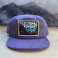 Telluride Sky Corduroy Hat- Purple