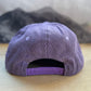 Telluride Sky Corduroy Hat- Purple