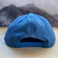 Telluride Sky Canvas Hat - Denim Blue