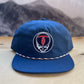 Telluride T Bolt Ripstop Hat- Navy