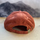 Telluride Alpenglow Corduroy Hat - Orange