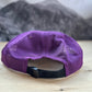 Telluride Sky Running Hat - Purple