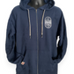 Telluride Banjo Zip-Up Hoodie