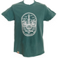 Telluride Banjo T Shirt Green