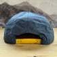 Telluride of Plenty Rope Hat - Blue