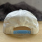 Telluride of Plenty Rope Hat - White