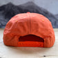 Telluride of Plenty Rope Hat - Salmon