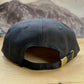 Telluride of Plenty Rope Hat - Black