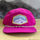 Telluride Wilson Nylon Hat - Pink