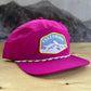 Telluride Wilson Nylon Hat - Pink